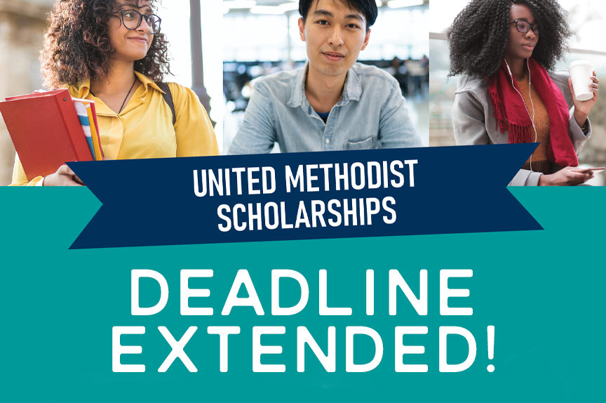 Deadline Extended for UMHEF Scholarships UMHEF