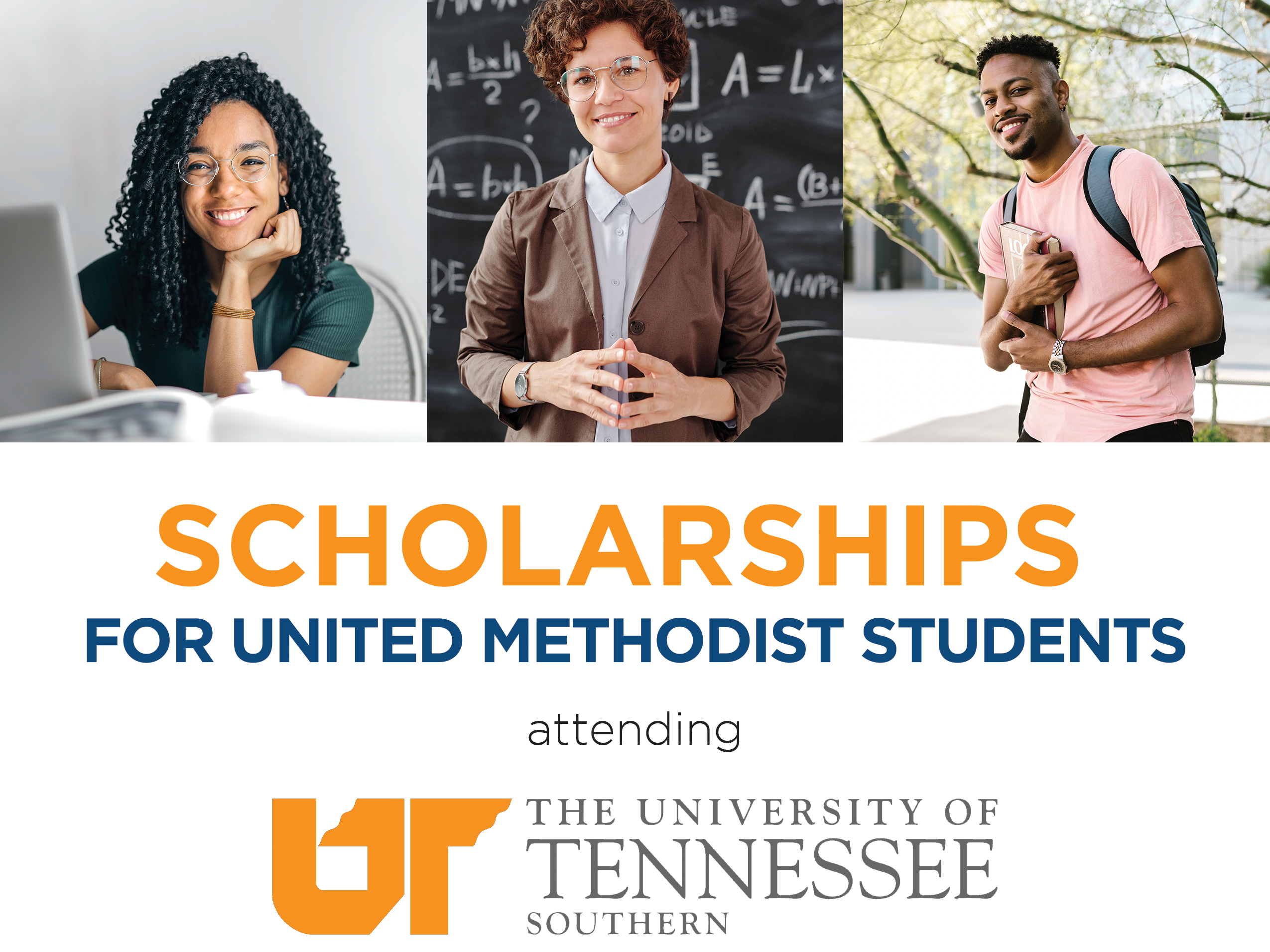 Scholarships for students attending UT Southern