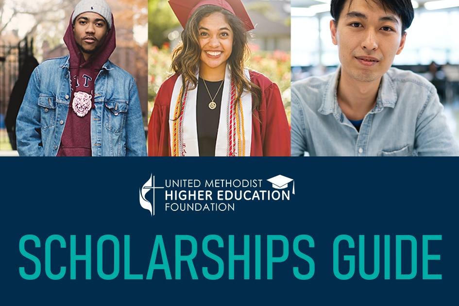 UMHEF Scholarships Guide