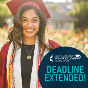 UMHEF Deadline Extended!