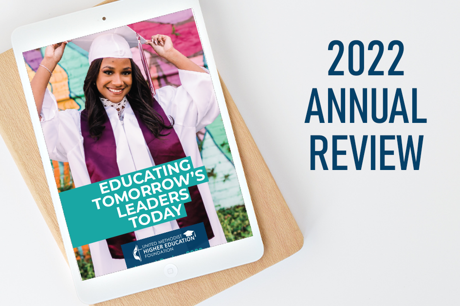 2022 UMHEF Annual Review