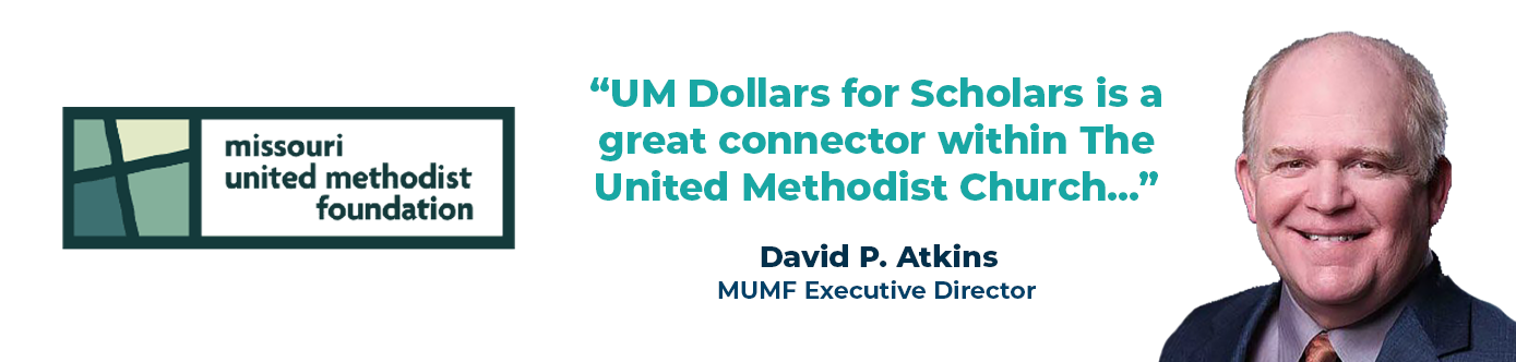 Quote from David Atkins from MUMF