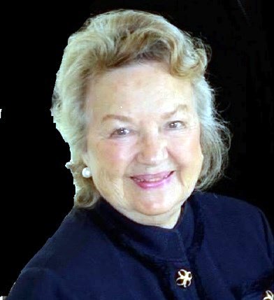 Nadine Harding Remembering UMHEF Trustee Nadine Hardin-Miller | UMHEF