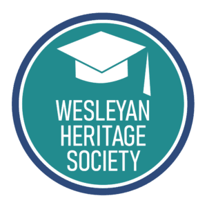 Wesley Heritage Society logo