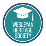 Wesley Heritage Society logo