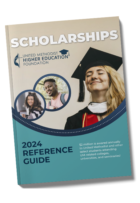 2024 UMHEF Scholarships Guide