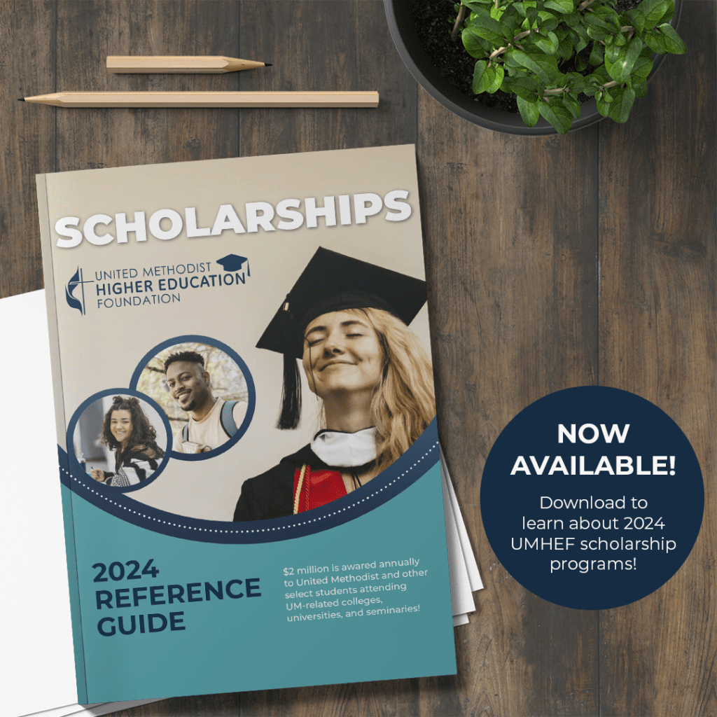 UMHEF Scholarship Guide