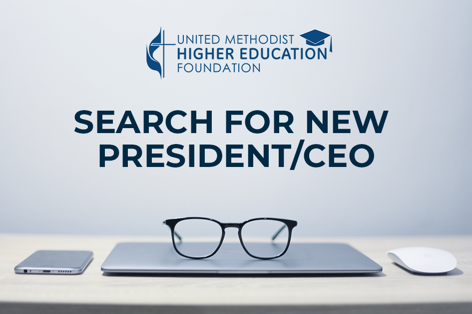 UMHEF Opens Search for New President/CEO
