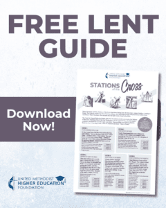 free lent guide