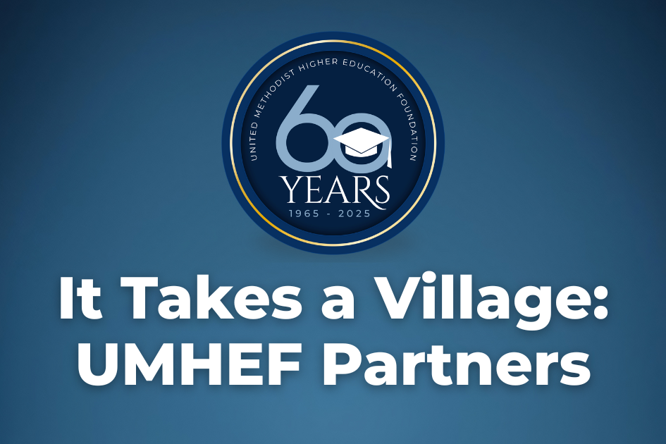It Takes a Village: UMHEF Partners