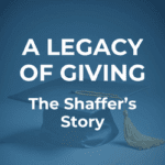 A Legacy of Giving
