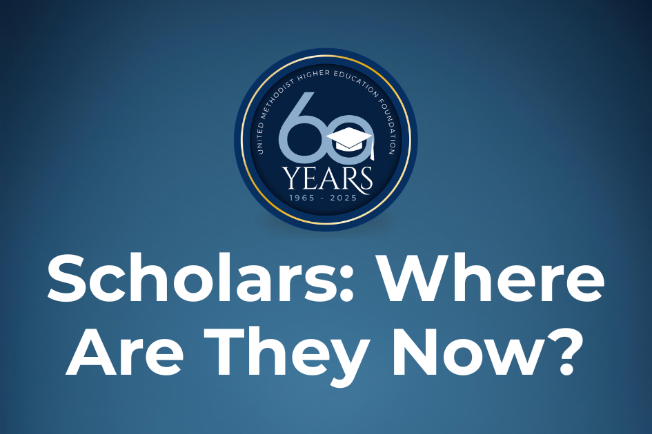 UMHEF Scholars, Where Are They Now?
