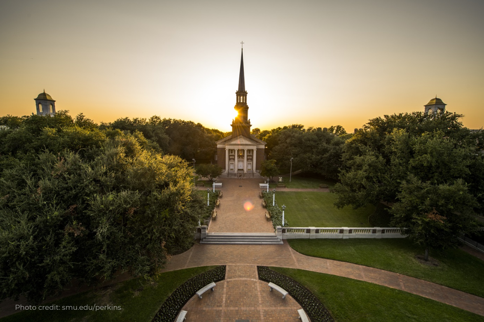 United Methodist theological schools