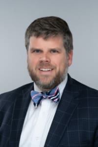 Rev. Dr. Thomas Martin