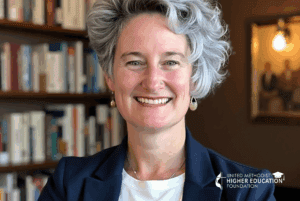 UMHEF Names Cara Stultz Costello as New President & CEO