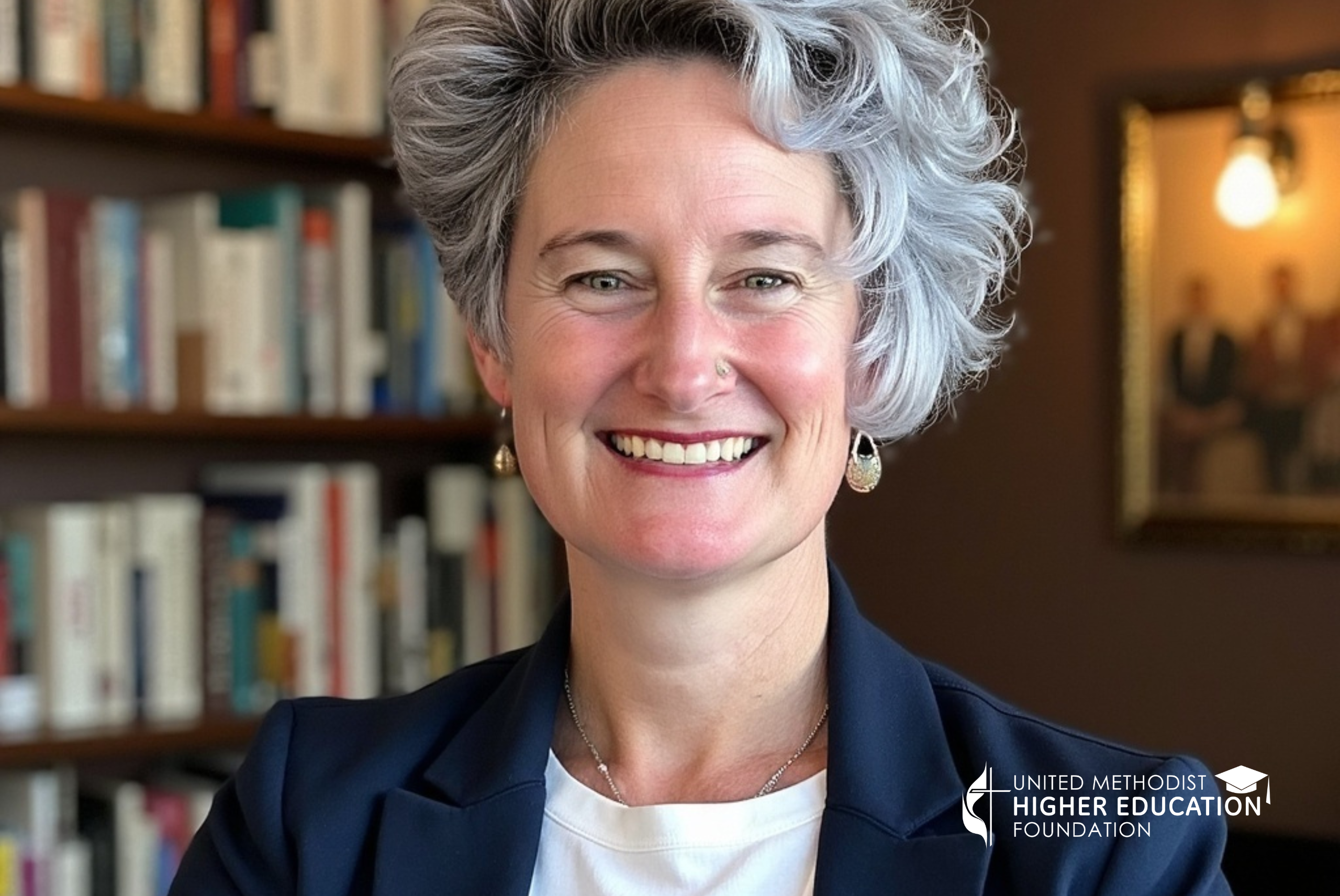 UMHEF Names Cara Stultz Costello as New President & CEO