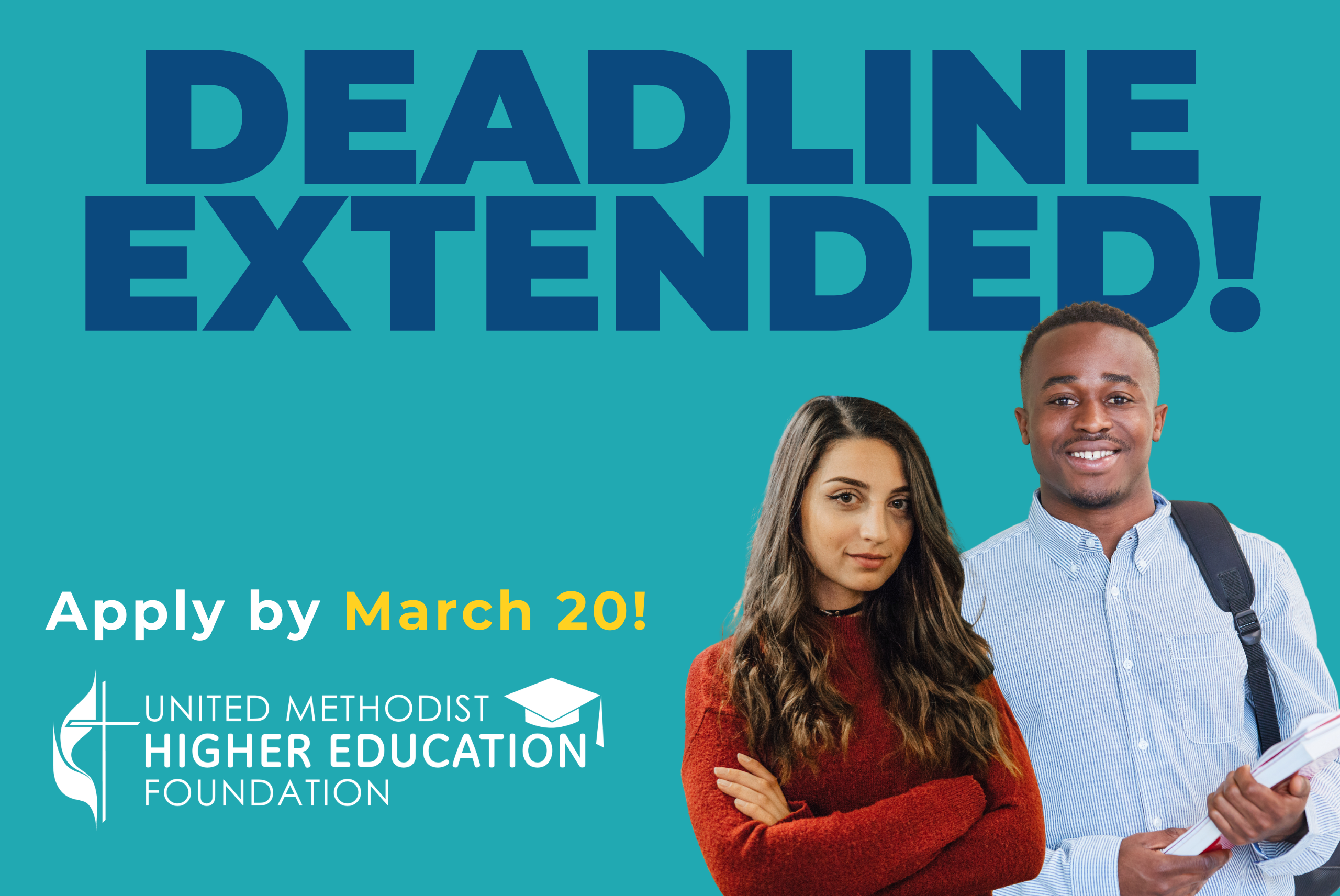 UMHEF application deadline extended