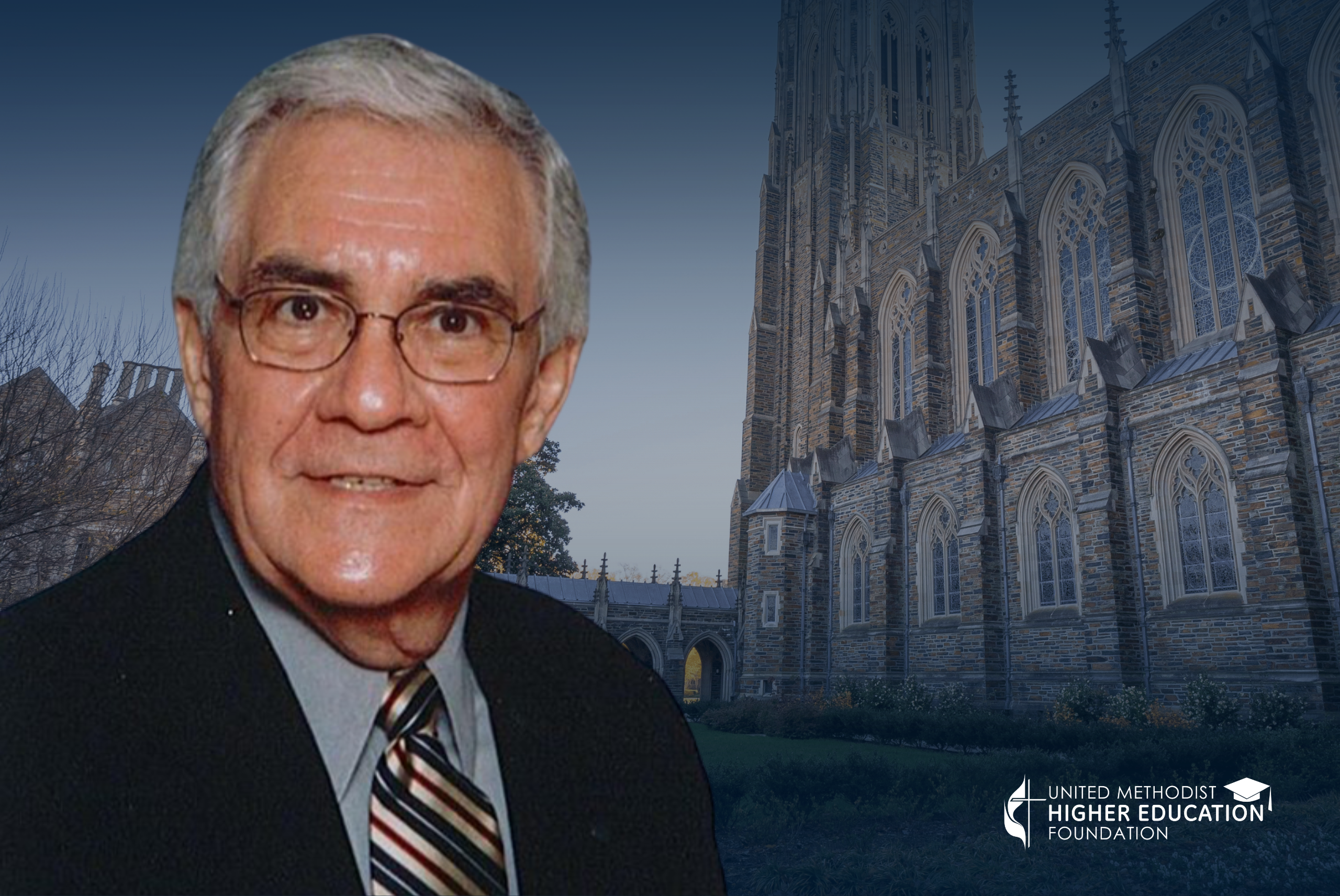 Jim Gilland, Legacy Giver