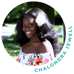UMHEF Scholar, Chalondra