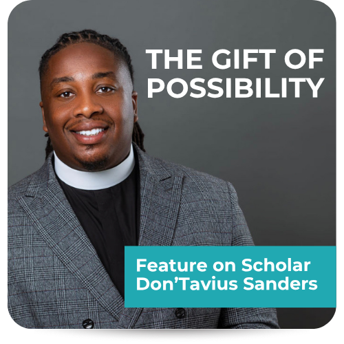 The Gift of Possibility