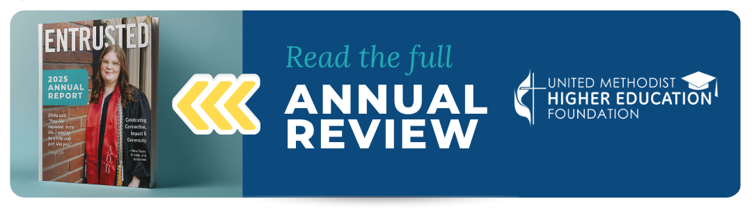 Read the Full Annual Review