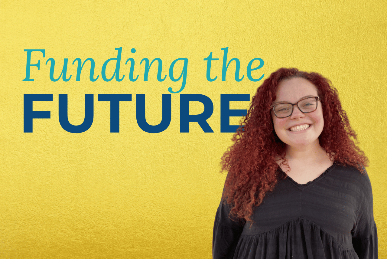 Funding the Future