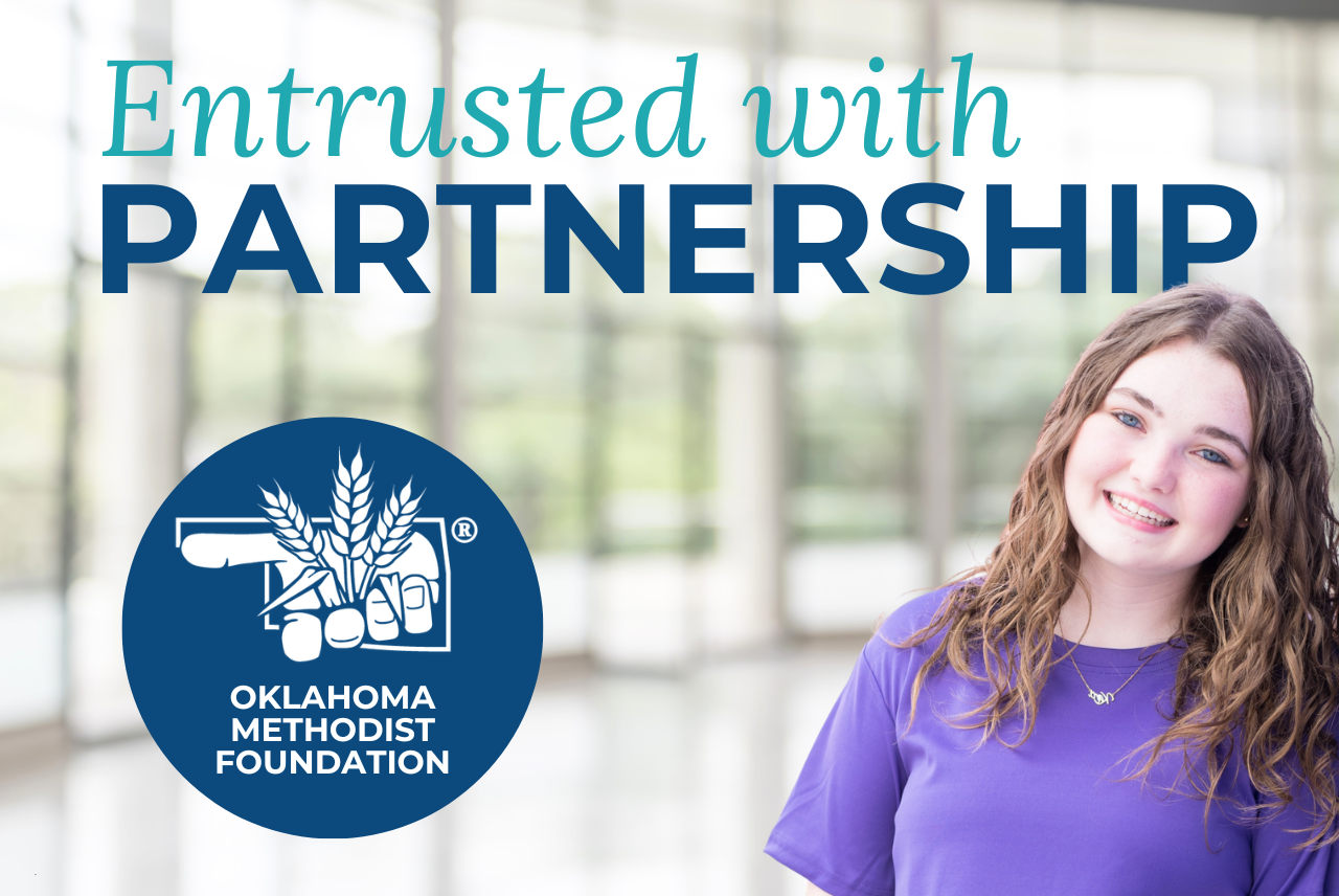 Entrusted with Partnership