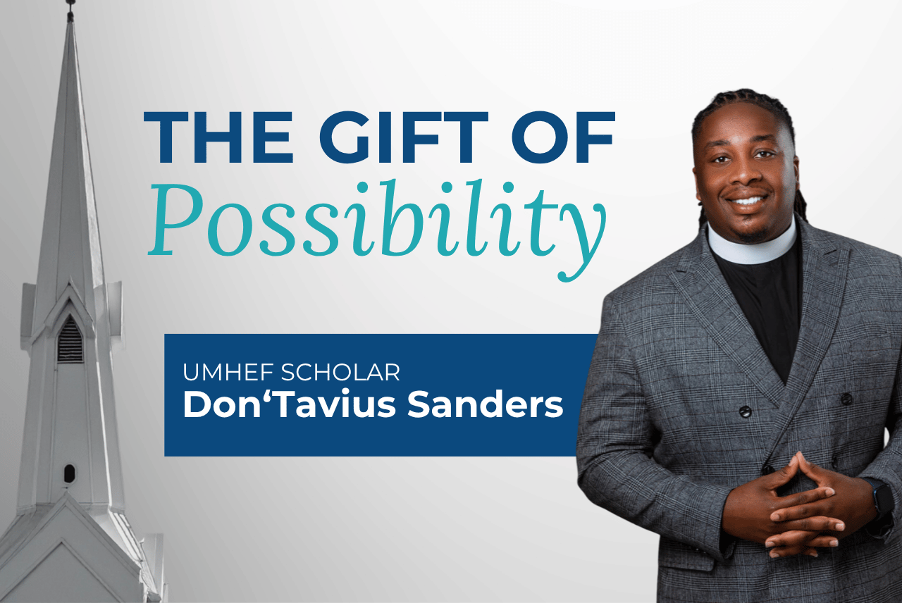 The Gift of Possibility