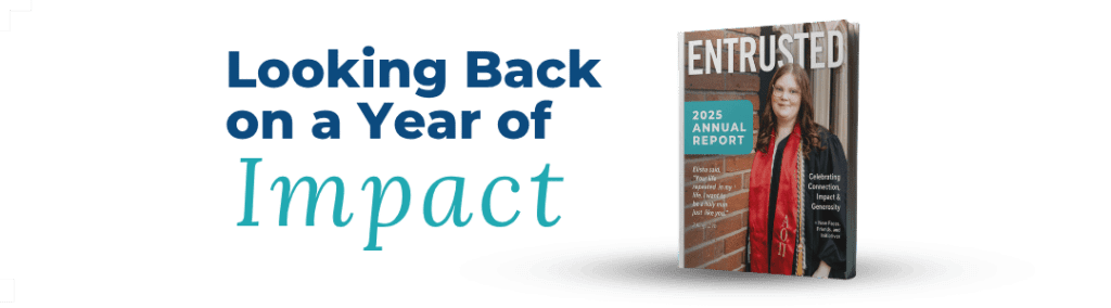 Looking back on a year of impact