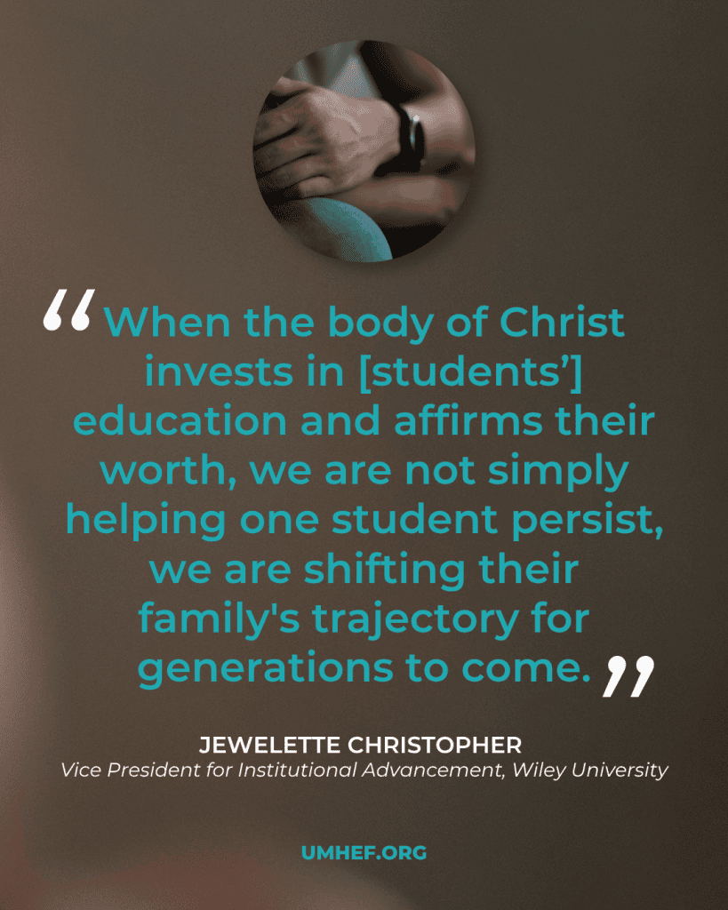 quote about investing in students