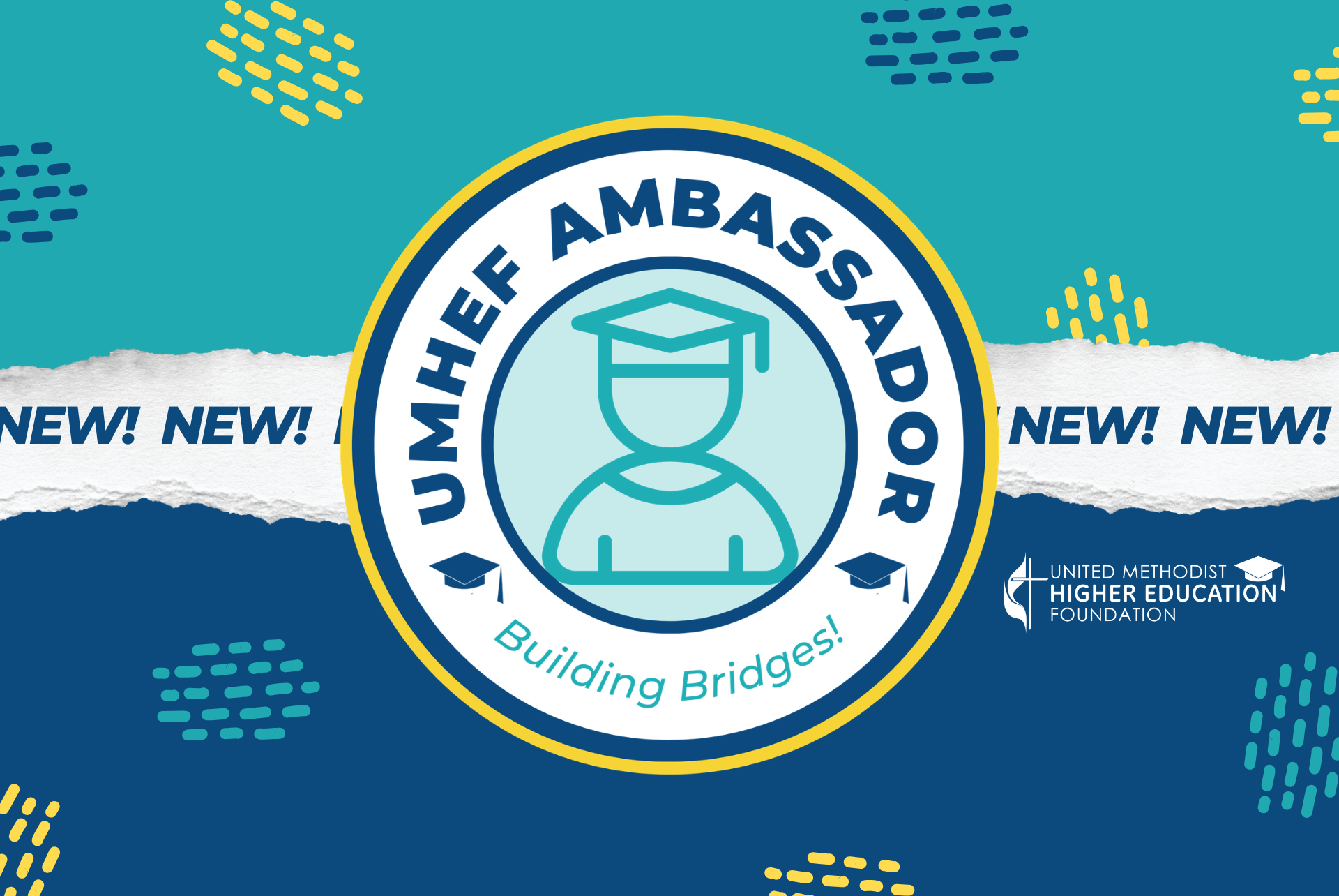 UMHEF Ambassadors